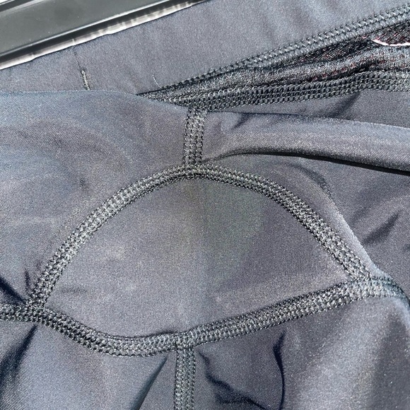 Women's Adidas Climalite Capris Size Medium - Picture 11 of 16